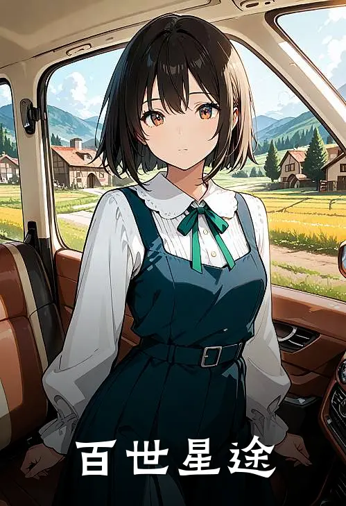 百世星途