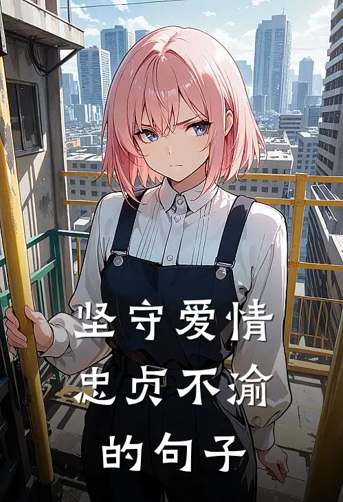 坚守爱情忠贞不渝的句子