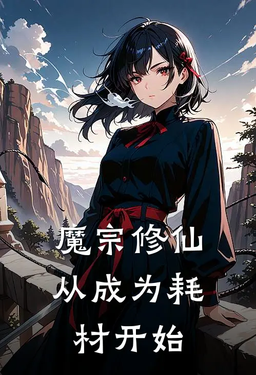 魔宗修仙，从成为耗材开始(田浪于断海)最新推荐小说_在哪看免费小说魔宗修仙，从成为耗材开始田浪于断海