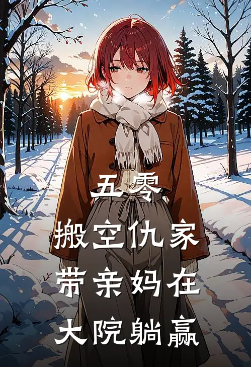 五零：搬空仇家带亲妈在大院躺赢(叶百川曲麦穗)全集阅读_五零：搬空仇家带亲妈在大院躺赢最新章节阅读