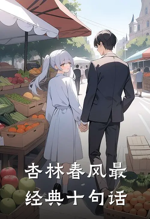 杏林春风最经典十句话