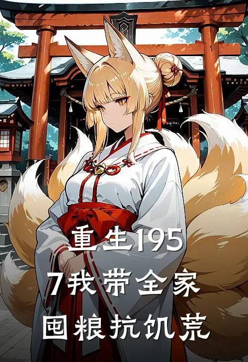 重生1957我带全家囤粮抗饥荒