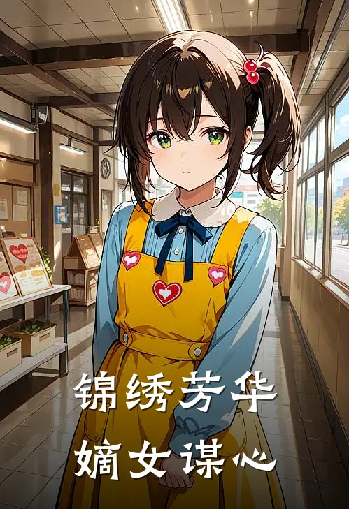 锦绣芳华嫡女谋心