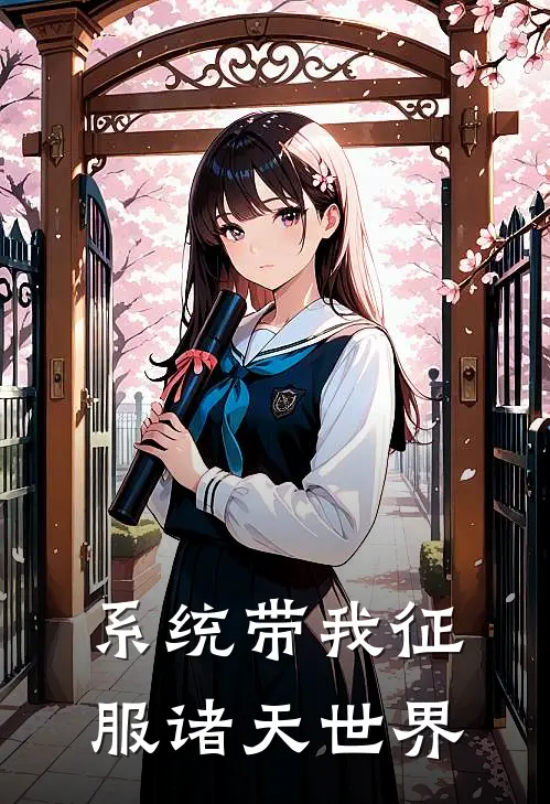 《系统带我征服诸天世界》陆尘赵磐已完结小说_系统带我征服诸天世界(陆尘赵磐)全文免费阅读无弹窗大结局