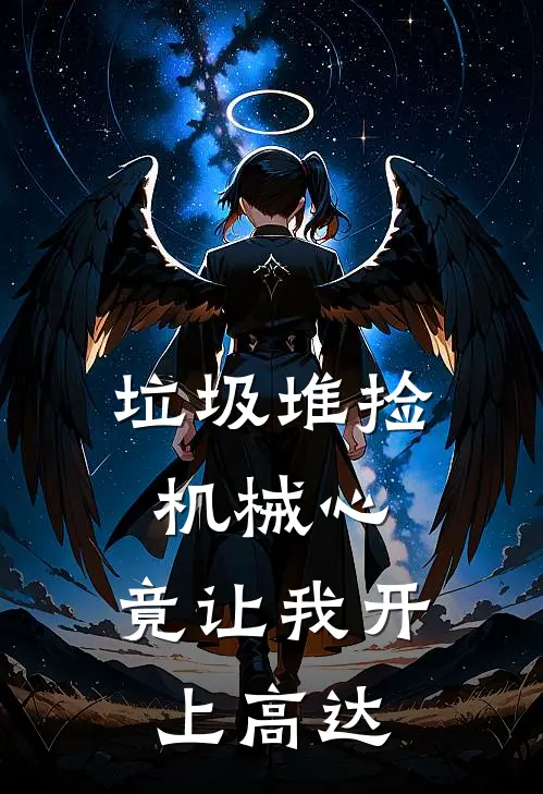 垃圾堆捡机械心，竟让我开上高达(林野赵凯)完整版免费阅读_最新章节列表垃圾堆捡机械心，竟让我开上高达(林野赵凯)