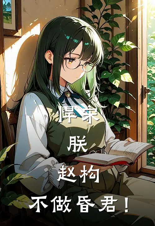 悍宋：朕，赵构，不做昏君！