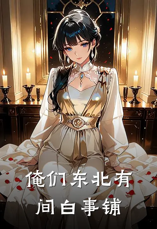 俺们东北有间白事铺