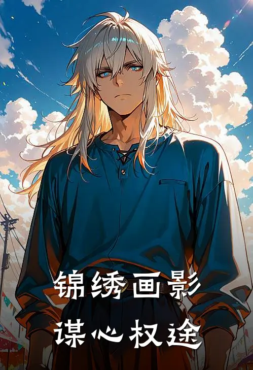 锦绣画影：谋心权途(慕锦绣慕天澜)免费完结小说_小说完整版免费阅读锦绣画影：谋心权途(慕锦绣慕天澜)