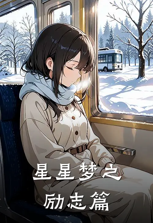 星星梦之励志篇
