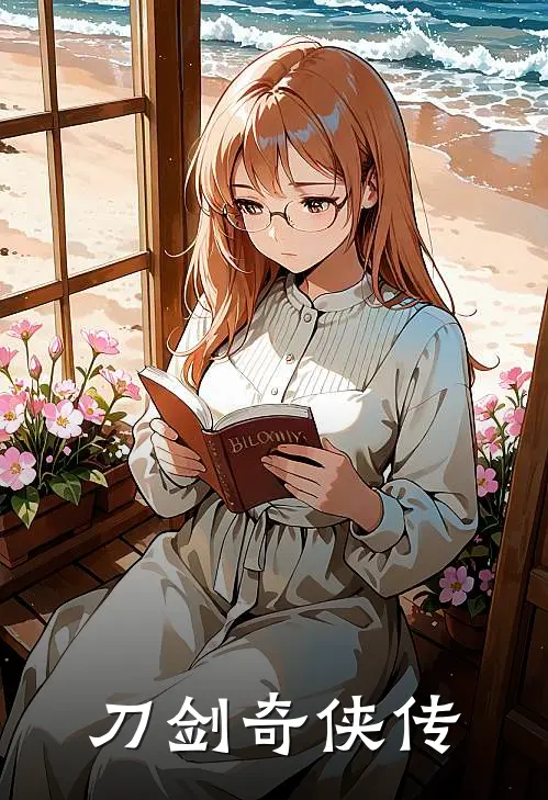 刀剑奇侠传