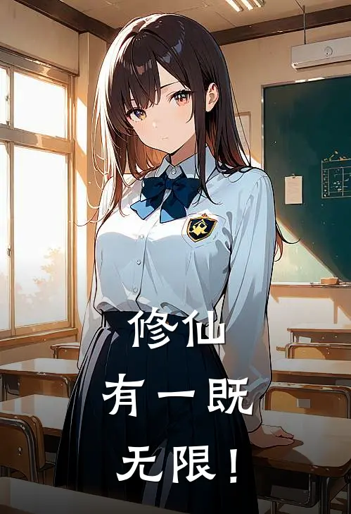 修仙：有一既无限！