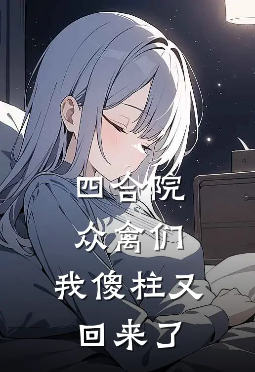 四合院：众禽们，我傻柱又回来了