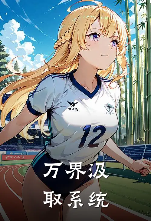 万界汲取系统