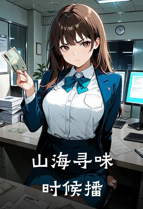 山海寻味时候播