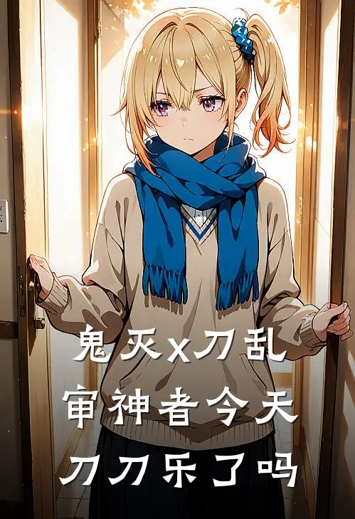 鬼灭x刀乱审神者今天刀刀乐了吗(”泠炭治郎)免费热门小说_最新小说推荐鬼灭x刀乱审神者今天刀刀乐了吗”泠炭治郎