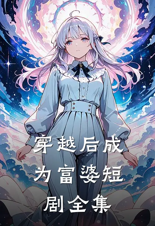 穿越后成为富婆短剧全集