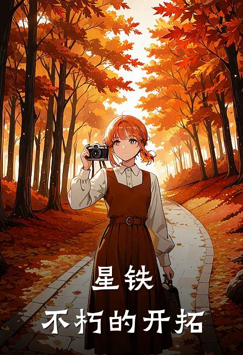 星铁：不朽的开拓