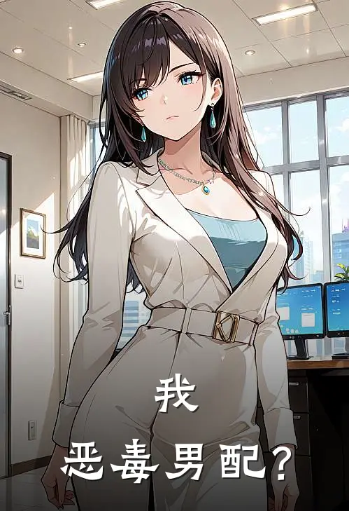 我，恶毒男配？