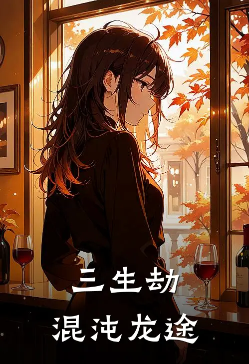 三生劫：混沌龙途