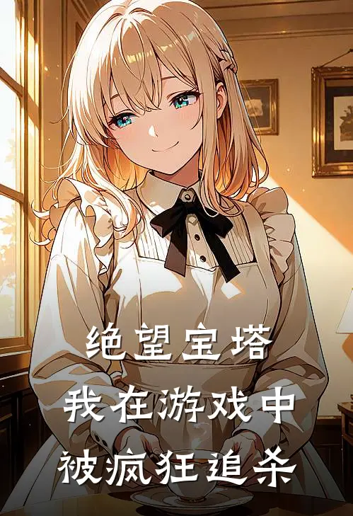 许尔曹操(绝望宝塔：我在游戏中被疯狂追杀)全文免费在线阅读_绝望宝塔：我在游戏中被疯狂追杀完整版免费在线阅读