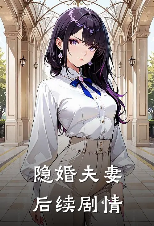 隐婚夫妻后续剧情