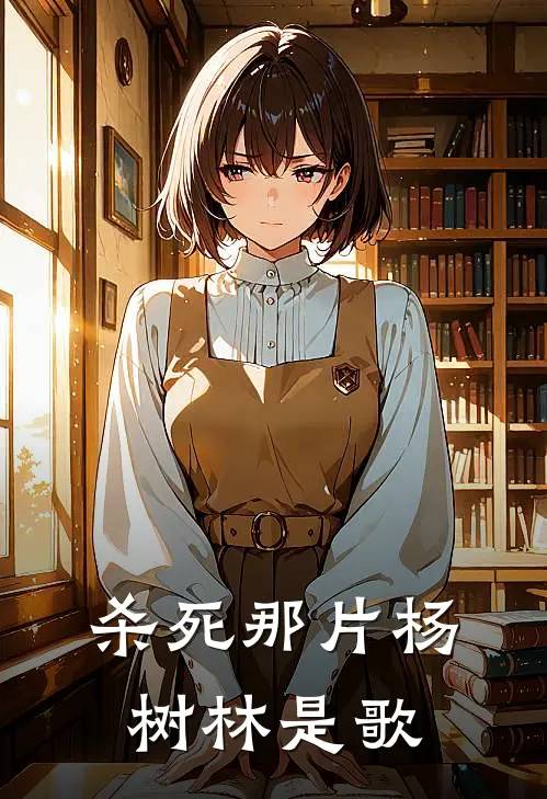 杀死那片杨树林是歌