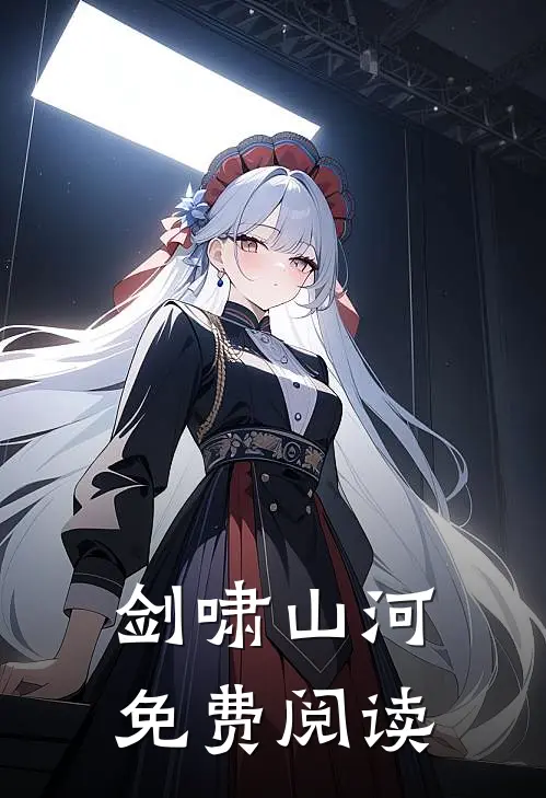 剑啸山河免费阅读
