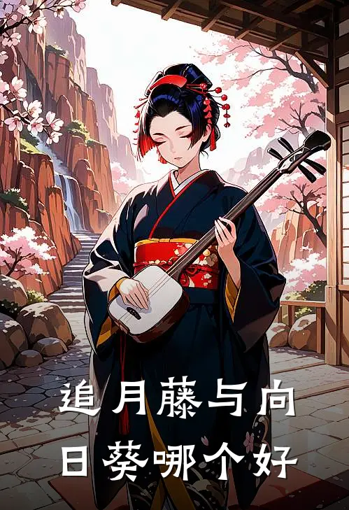 追月藤与向日葵哪个好