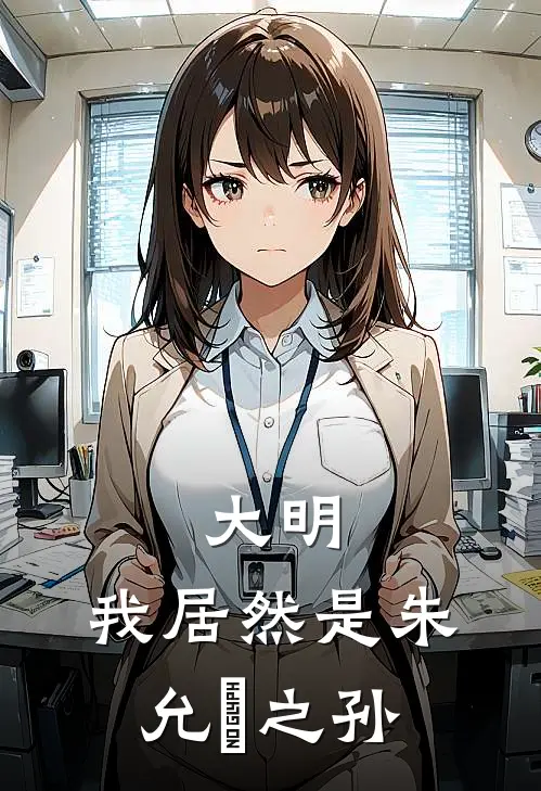 大明：我居然是朱允熥之孙