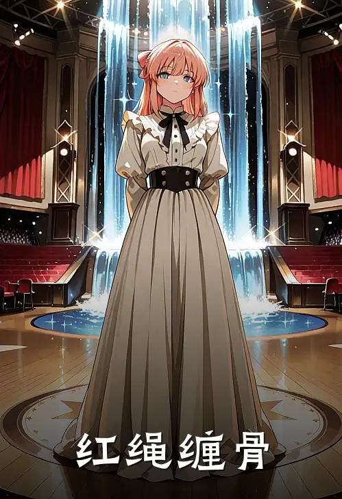 红绳缠骨(萧彻萧强)小说完整版_完结好看小说红绳缠骨萧彻萧强