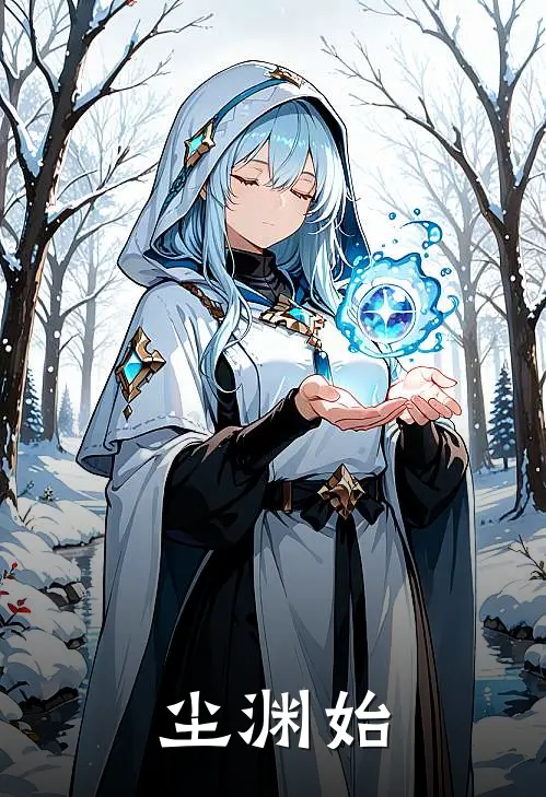 尘渊始林野苏晓晓完整版免费小说_全本免费完结小说尘渊始林野苏晓晓