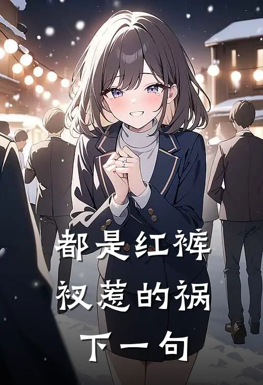 都是红裤衩惹的祸下一句