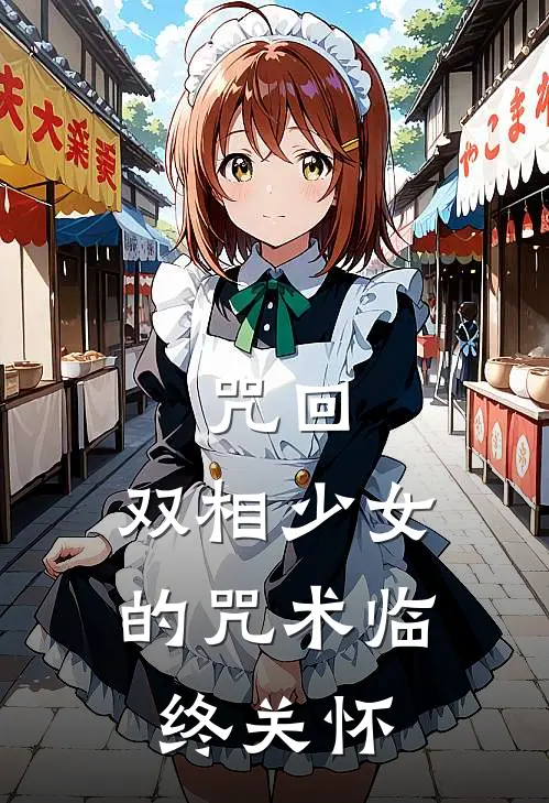 咒回：双相少女的咒术临终关怀