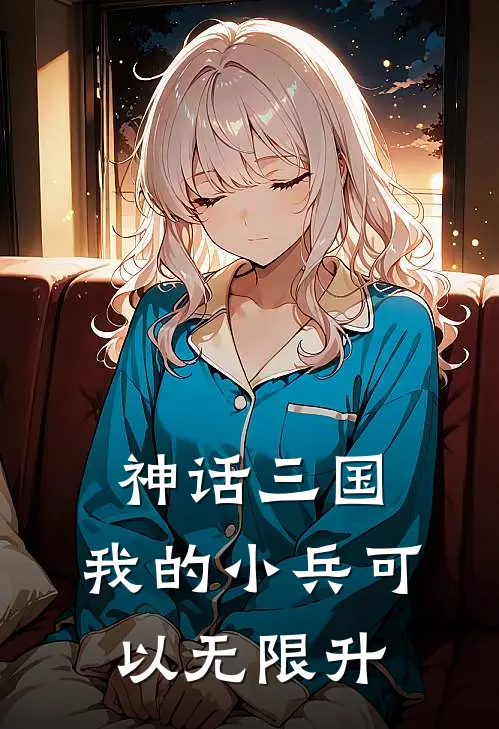 神话三国：我的小兵可以无限升