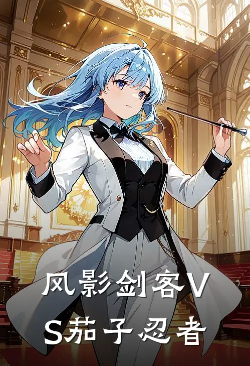 风影剑客VS茄子忍者