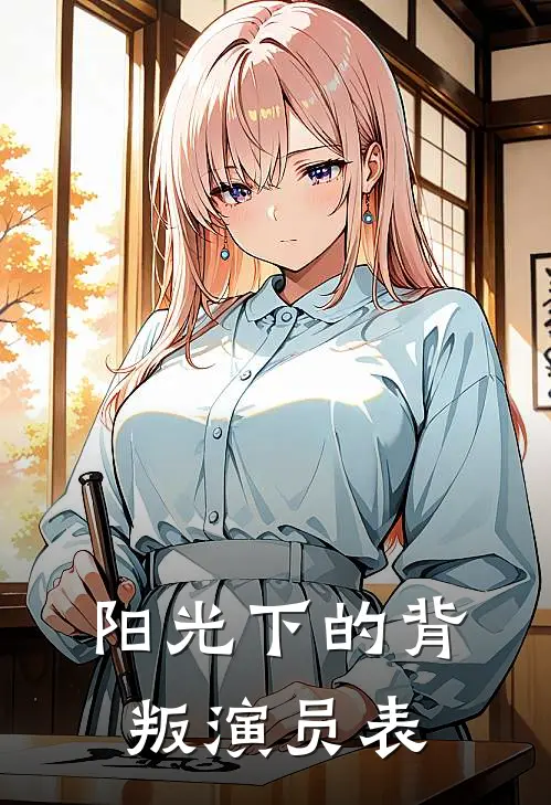 阳光下的背叛演员表