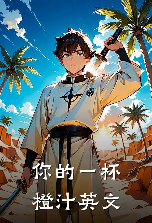 你的一杯橙汁英文