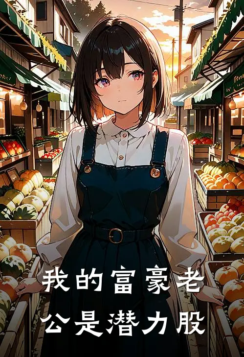 我的富豪老公是潜力股(夏禹锡苏晓晓)完结版小说全文免费阅读_最新小说我的富豪老公是潜力股(夏禹锡苏晓晓)