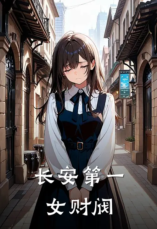 长安第一女财阀