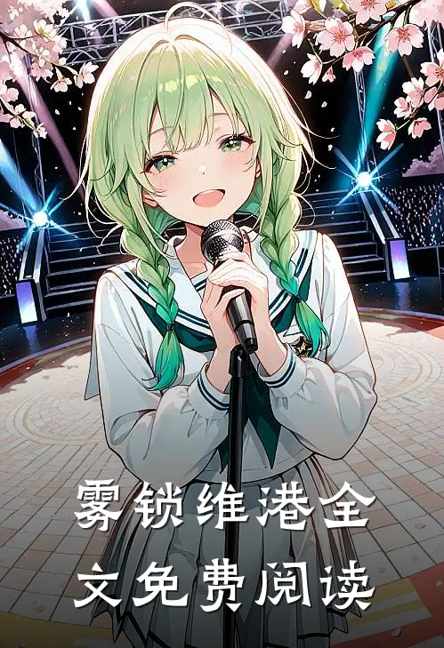 雾锁维港全文免费阅读