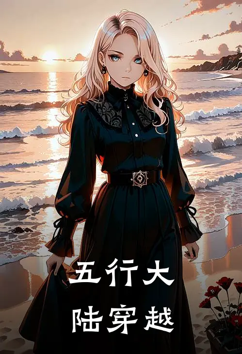 五行大陆穿越陈浪陈军小说推荐完结_全集免费小说五行大陆穿越(陈浪陈军)