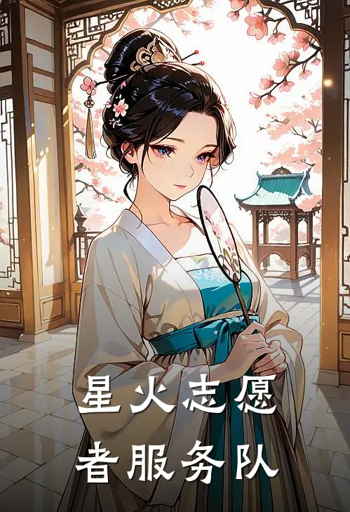 星火志愿者服务队