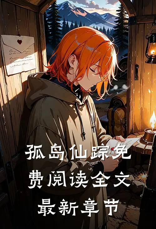 孤岛仙踪免费阅读全文最新章节