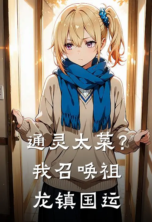 通灵太菜？我召唤祖龙镇国运白钰赵峰全本免费完结小说_免费小说完结通灵太菜？我召唤祖龙镇国运白钰赵峰