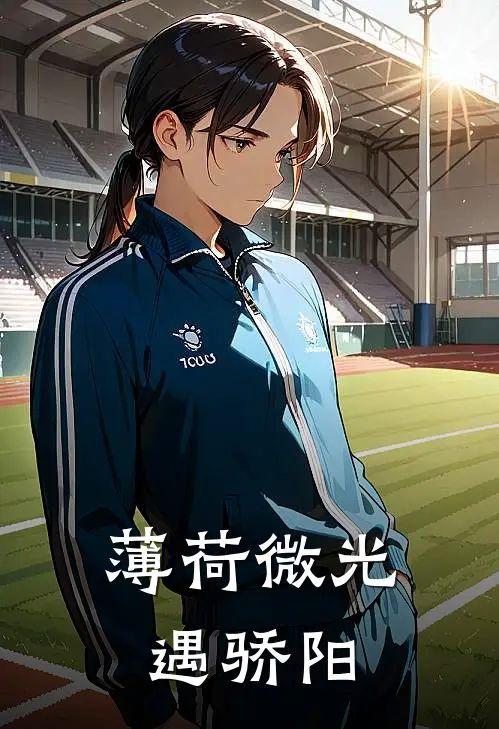 薄荷微光遇骄阳(林晓星江屿)最新完结小说推荐_热门小说排行榜薄荷微光遇骄阳林晓星江屿