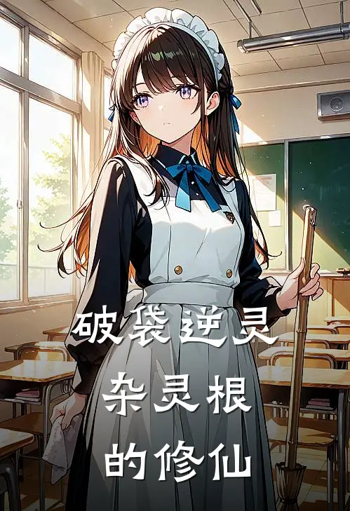 破袋逆灵：杂灵根的修仙