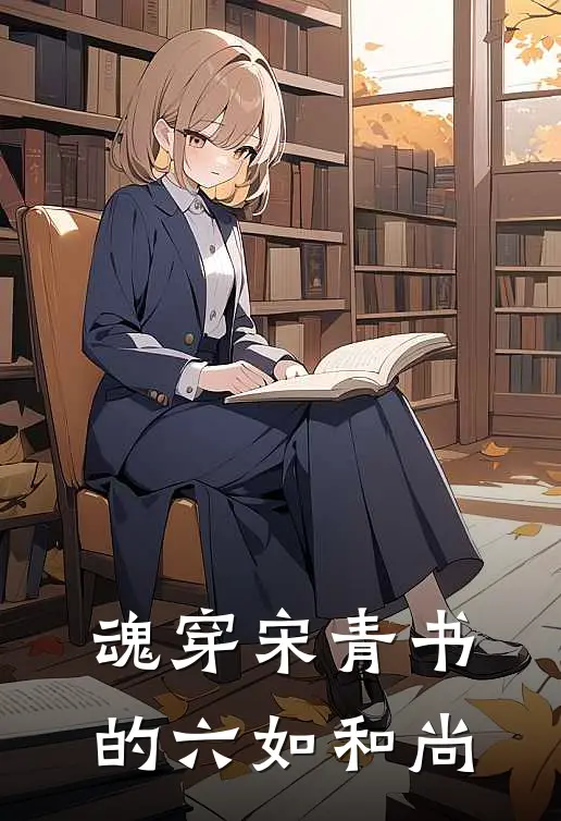 魂穿宋青书的六如和尚