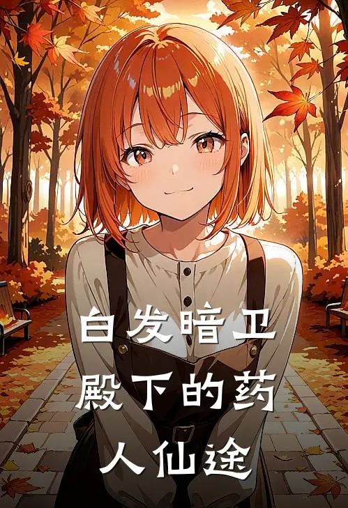 白发暗卫：殿下的药人仙途(云璃施粥)在哪看免费小说_已完结小说推荐白发暗卫：殿下的药人仙途云璃施粥