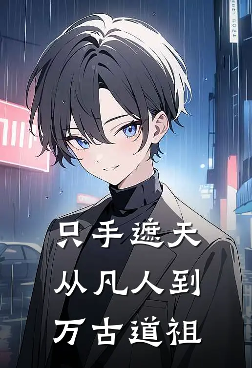 只手遮天：从凡人到万古道祖(林辰赵彪)全文免费在线阅读_只手遮天：从凡人到万古道祖热门小说