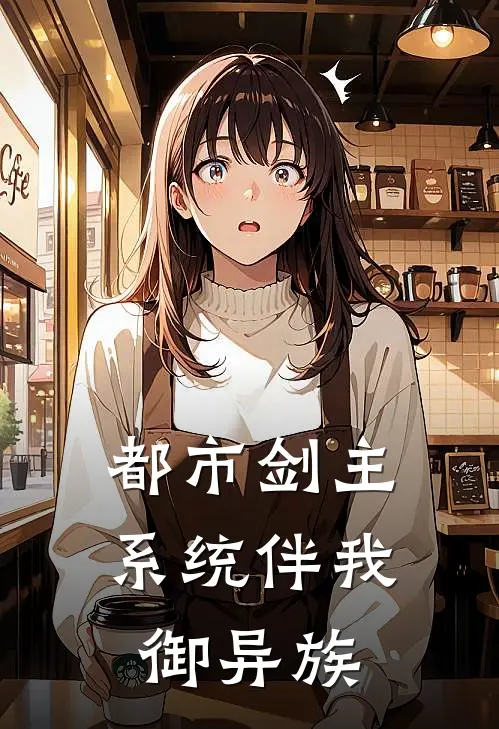 都市剑主：系统伴我御异族